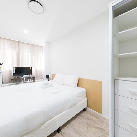 Dixon Residences Sydney Exterior photo